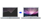 У MacBook Pro нет видео?